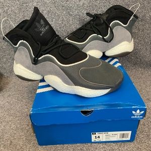 Adidas Crazy BYW LVL 1